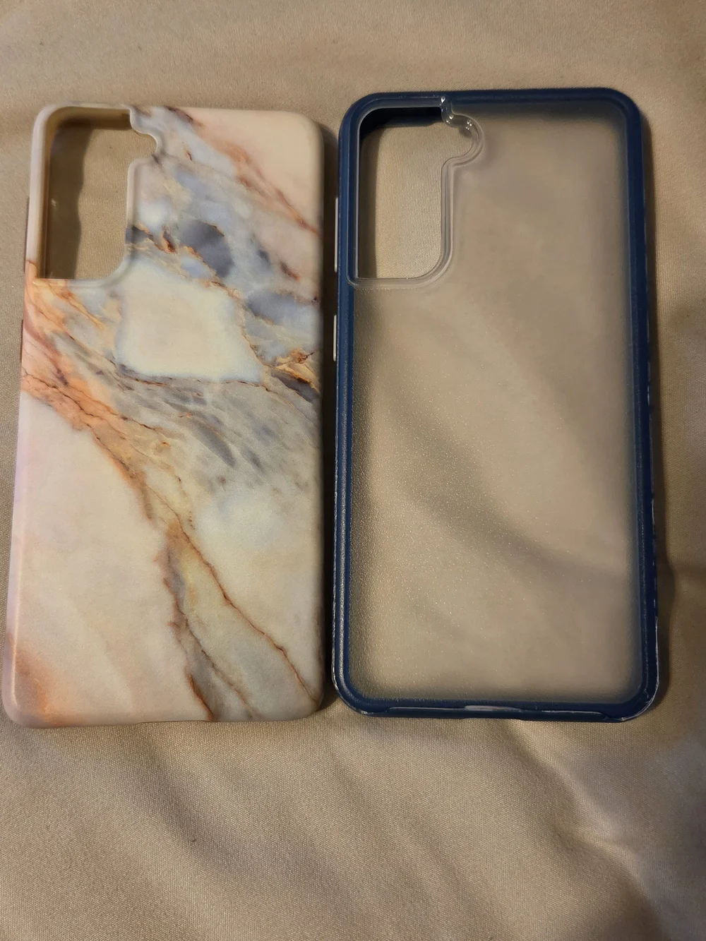 Samsung protective silicone